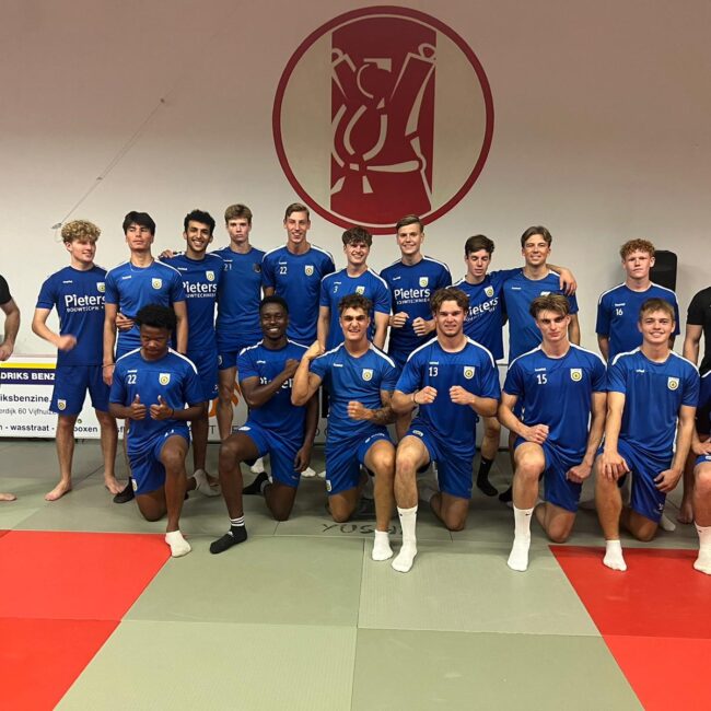 Sportbegeleiding bij JC Fitness